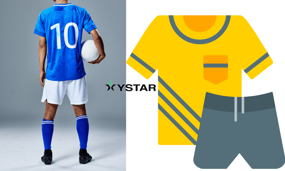 Custom Football Jerseys