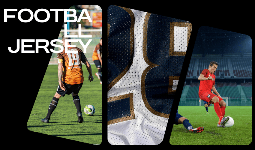 Football Jersey Fabric