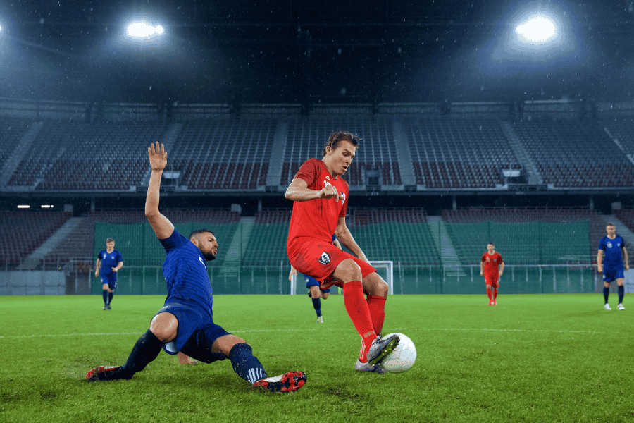 Football Jerseys Suppliers