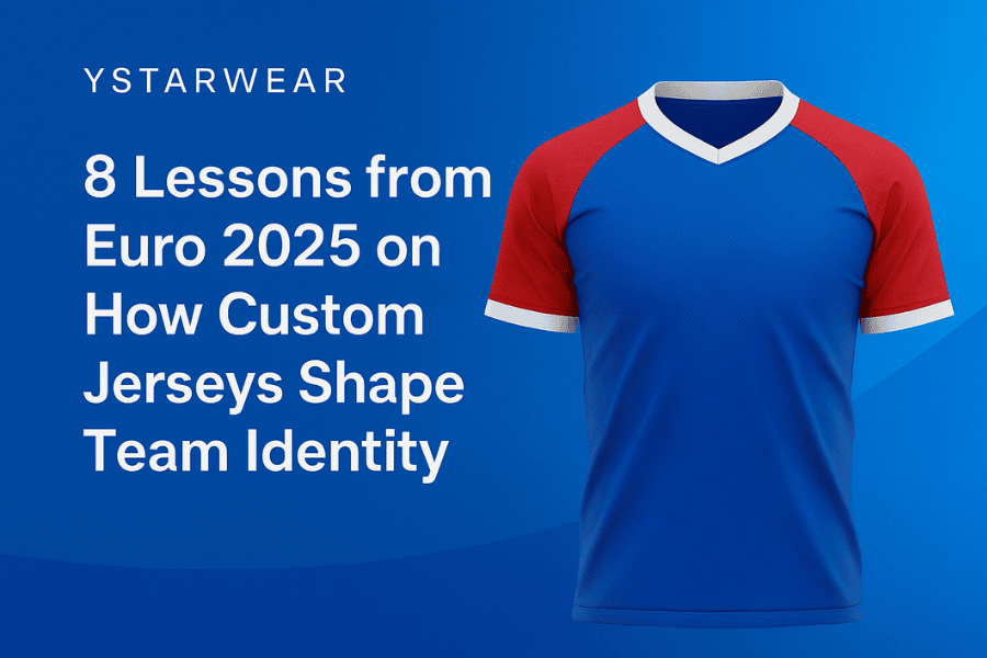 Custom Jerseys