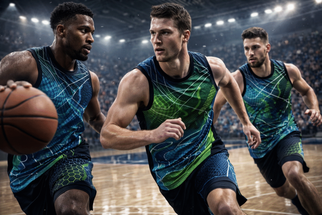 Футбольная форма на заказ