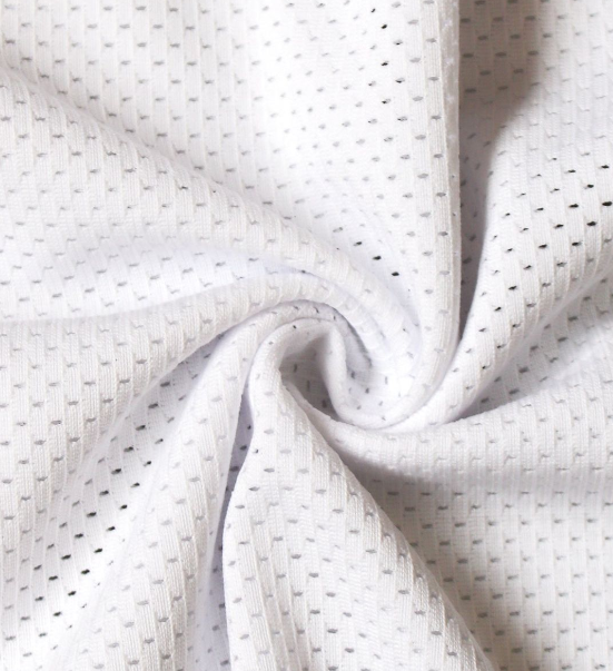 Football Jersey Fabric