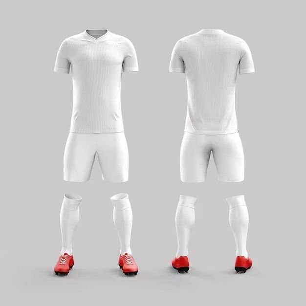 Football Kit