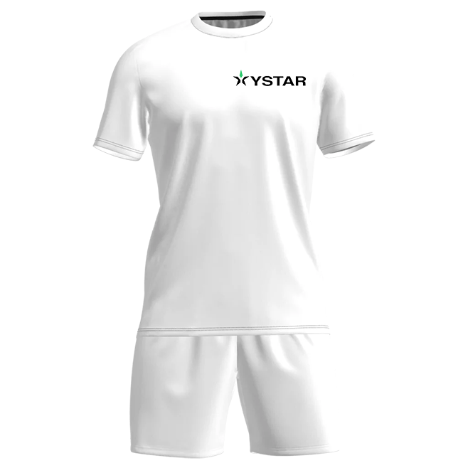 Morbi Uniforms