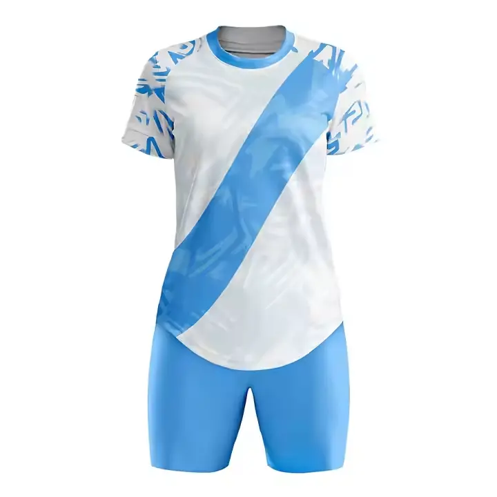 Custom Football Uniforms