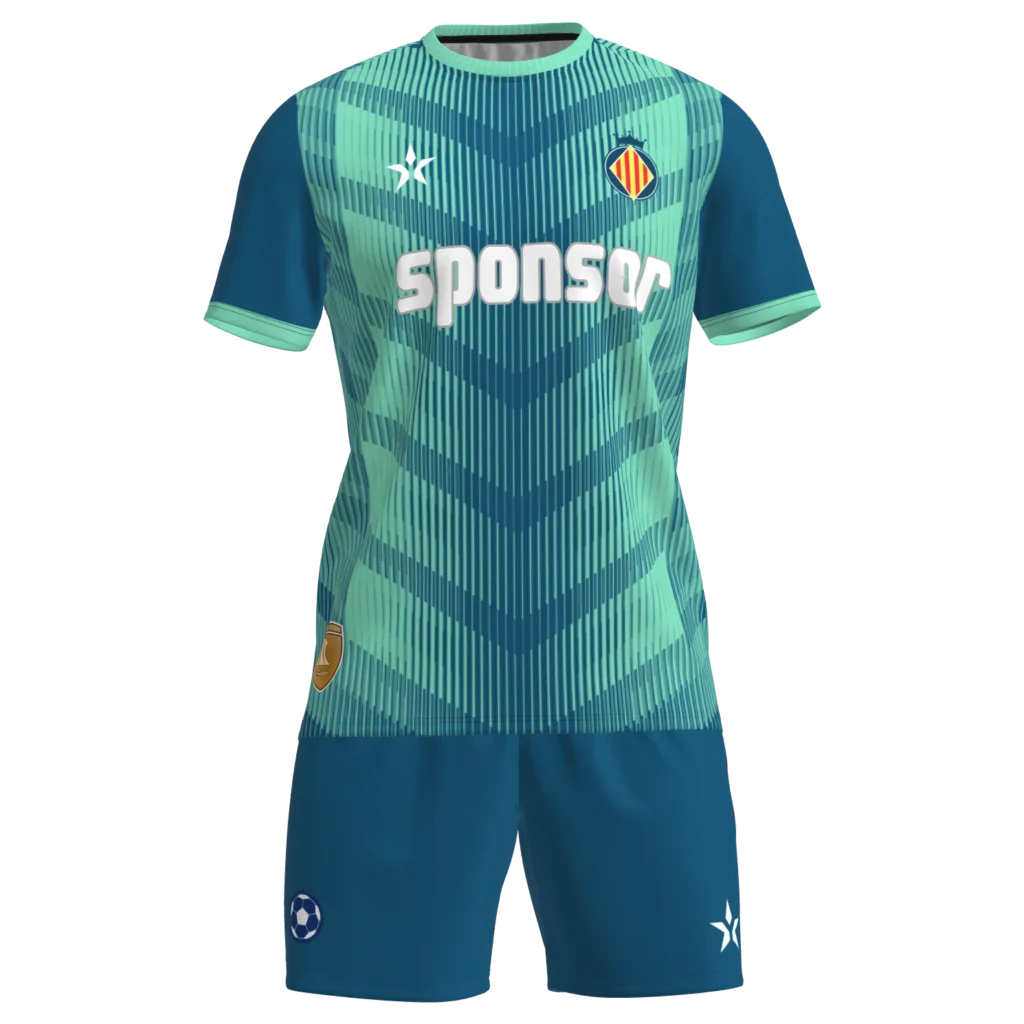 Morbi Uniforms
