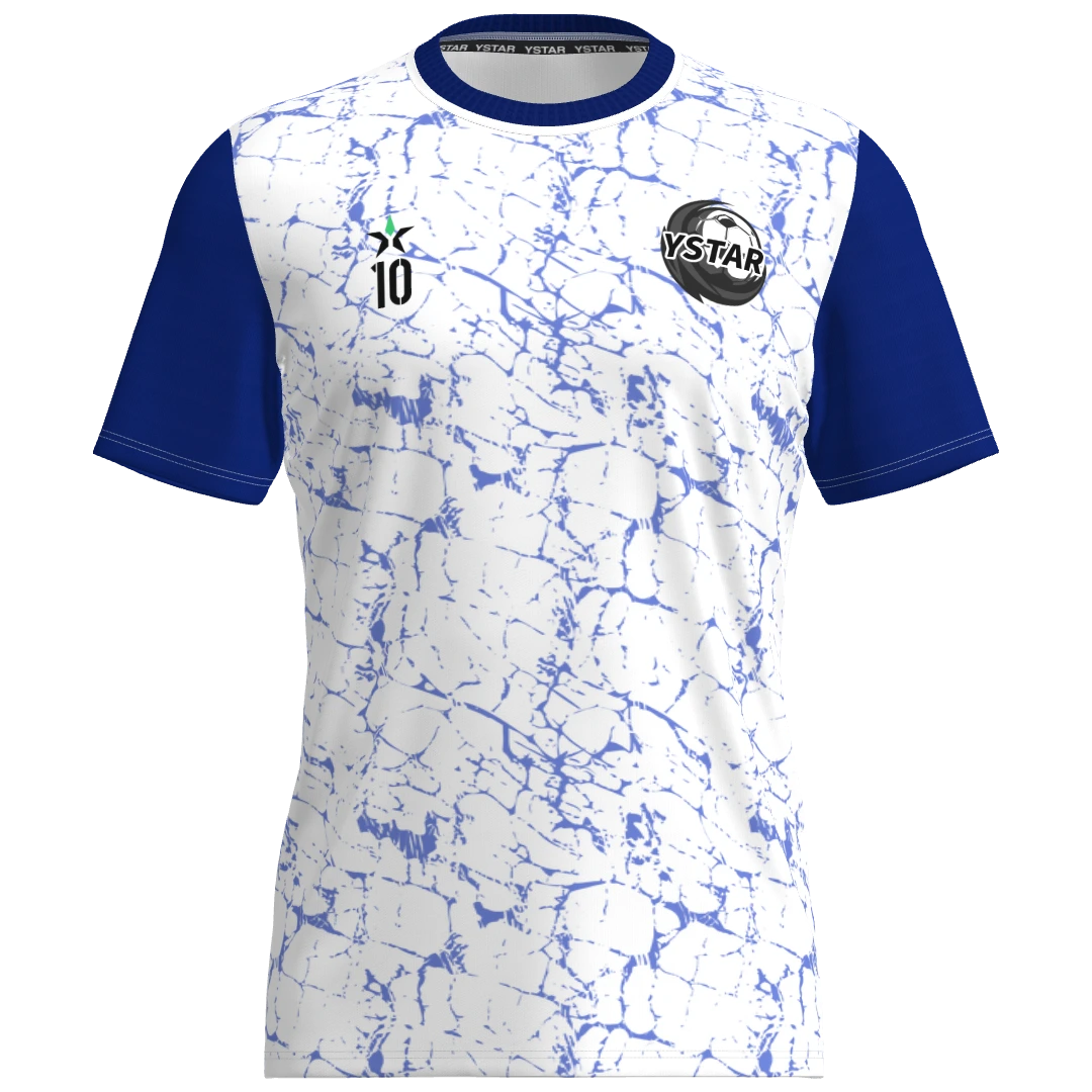 Custom Community Soccer Uniforms