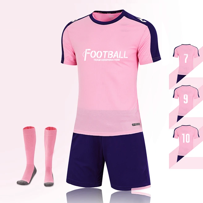 Soccer Uniforms