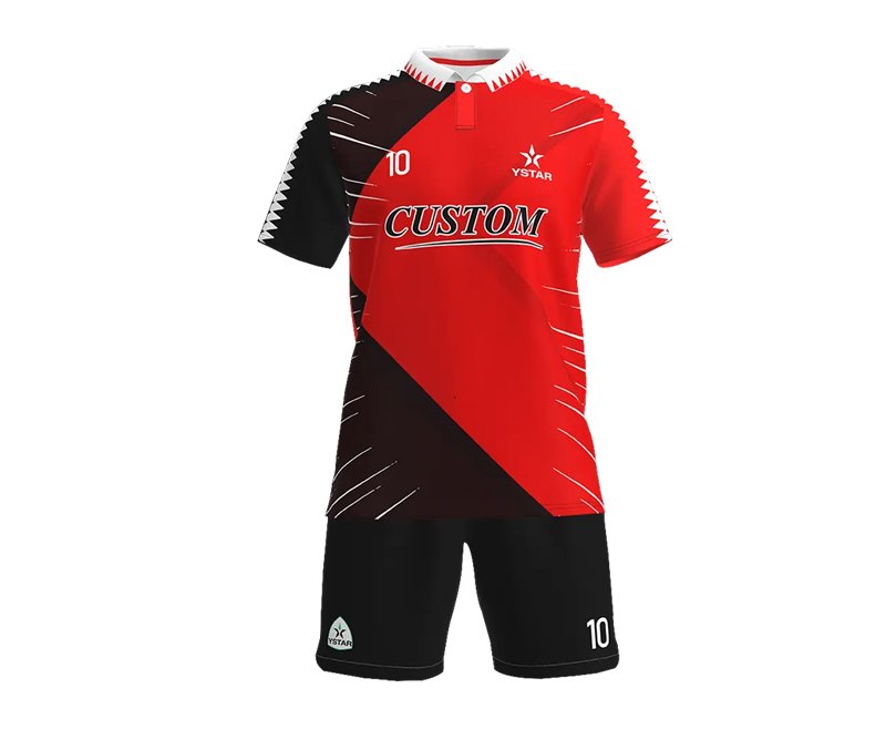 Soccer Uniforms