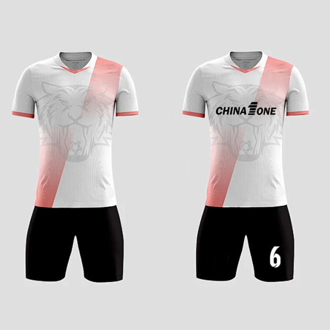 Soccer Uniforms