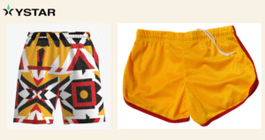 Mesh Shorts Suppliers