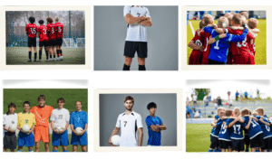 Best Soccer Uniforms