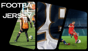 Football Jersey Fabric