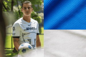 Custom Football Jerseys Fabrics