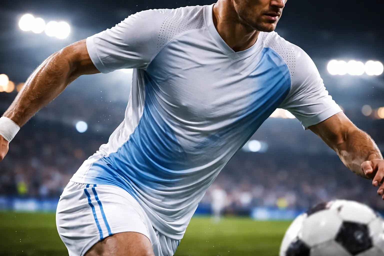 फुटबॉल जर्सी