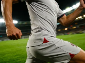 Football Kits Supplier