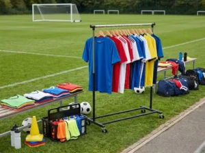 Choose Football Jerseys