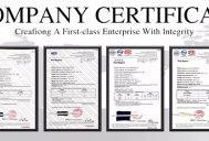 company-certificate